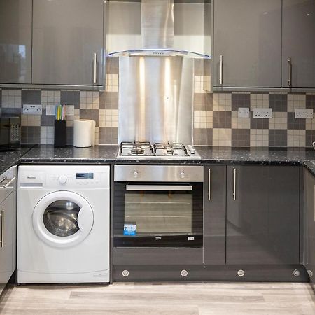Апартаменты Entire New Flat With View To River Yare, H7 Грейт-Ярмут Экстерьер фото
