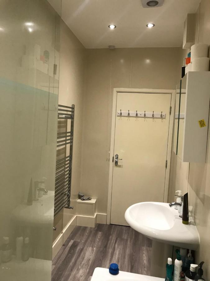Апартаменты Entire New Flat With View To River Yare, H7 Грейт-Ярмут Экстерьер фото