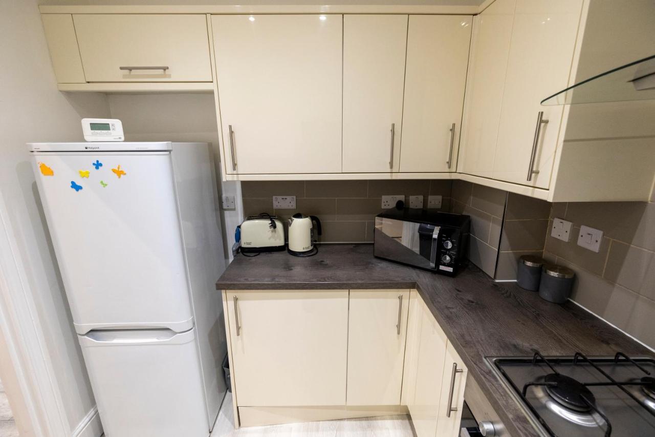Апартаменты Entire New Flat With View To River Yare, H7 Грейт-Ярмут Экстерьер фото