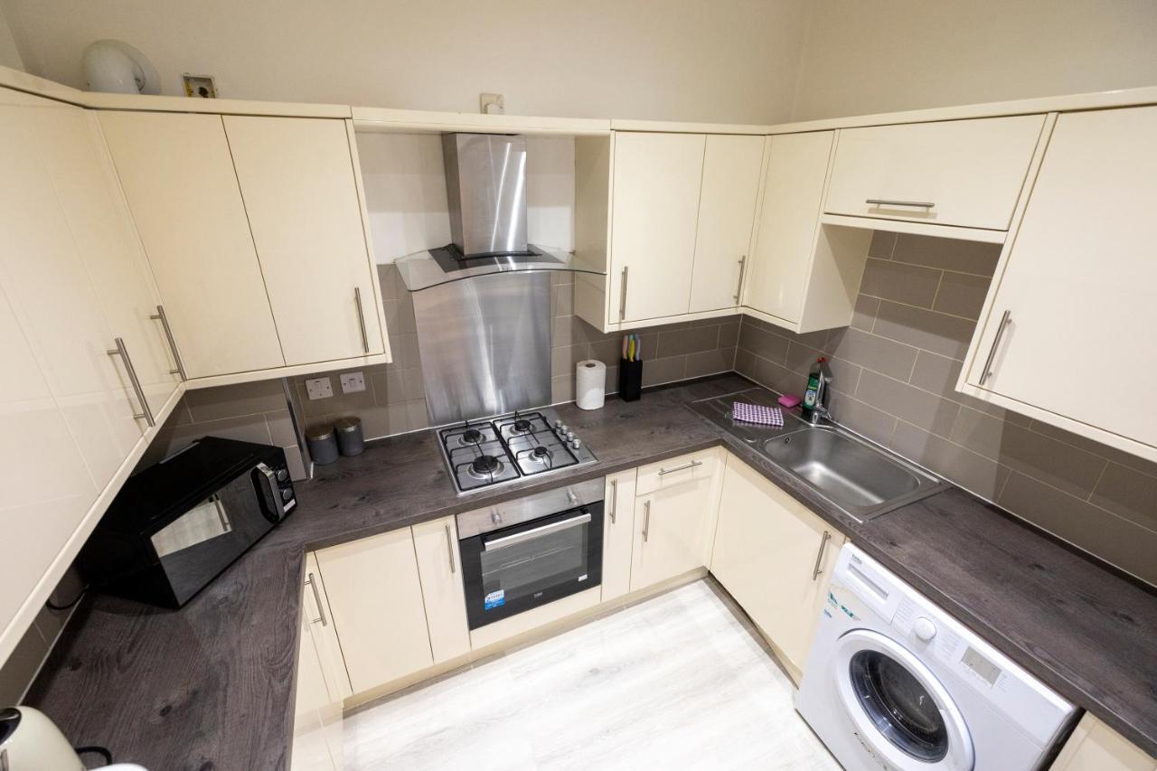 Апартаменты Entire New Flat With View To River Yare, H7 Грейт-Ярмут Экстерьер фото